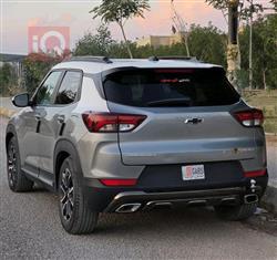 شيفروليه تريل بليزر